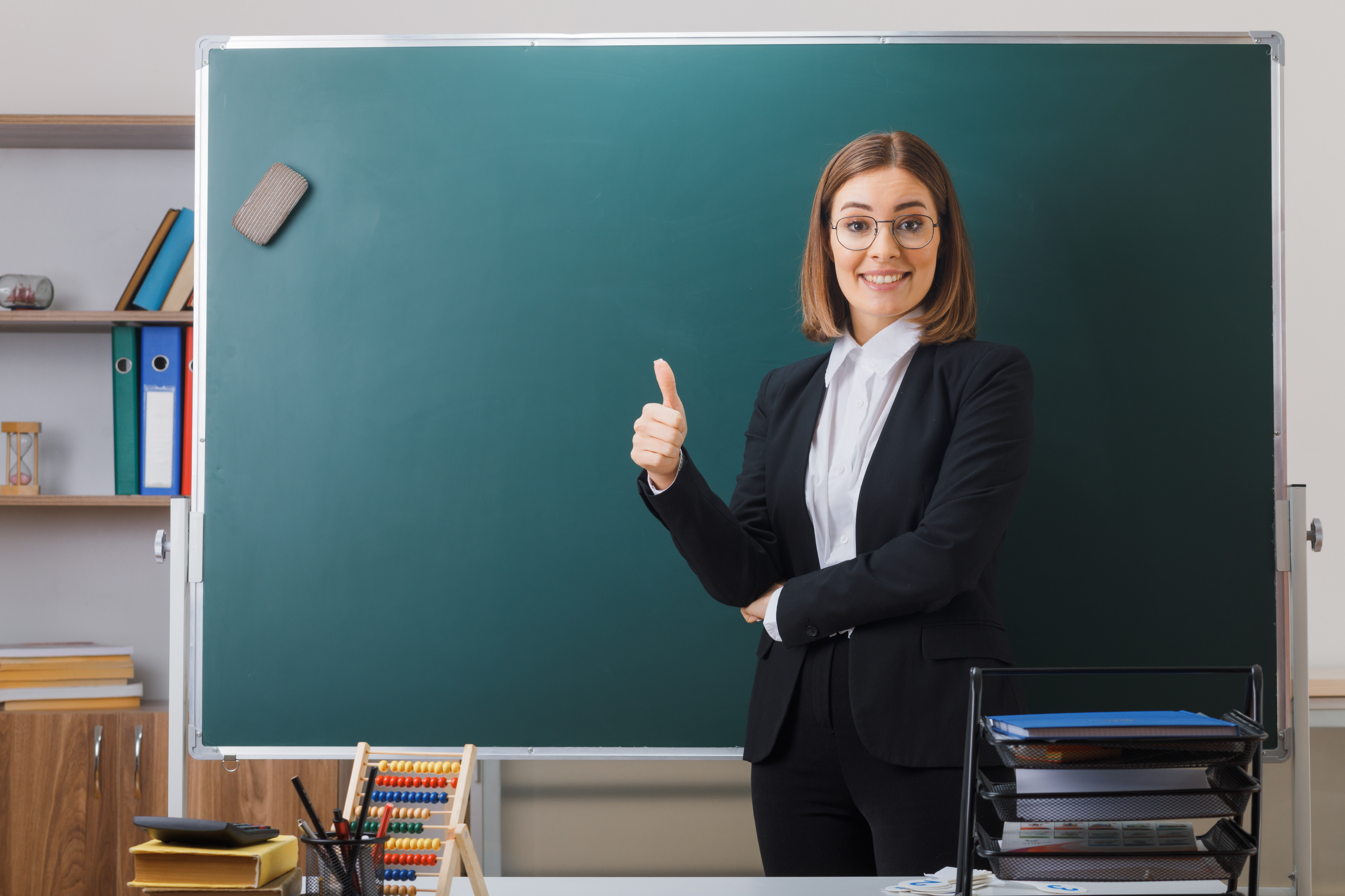 teachers